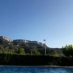 Casa rural Ca La Monica