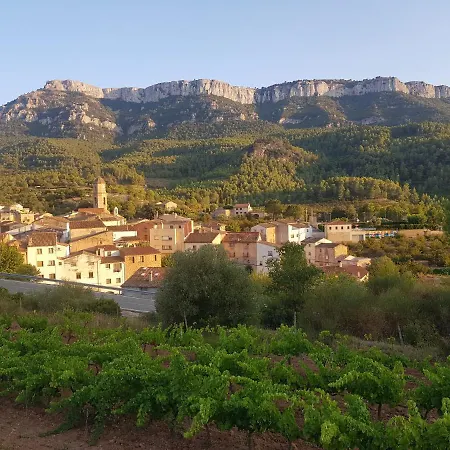 Ca La Monica Casa rural *