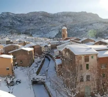 Kır Evi Ca La Monica *