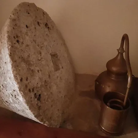 Kır Evi Ca La Monica *