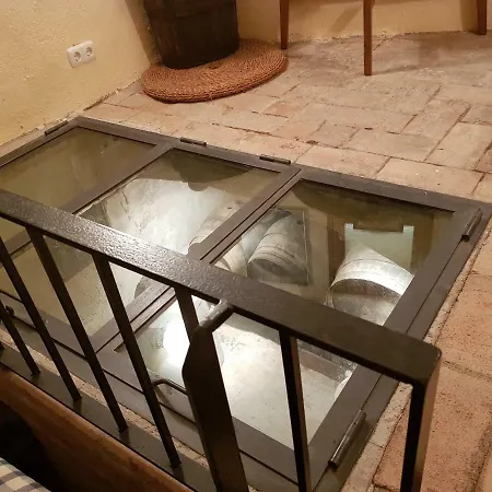 Kır Evi Ca La Monica *