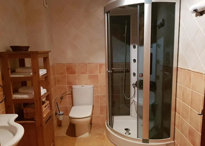 Ca La Monica Venkovský dům Torre de Fontaubella